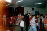 Carnaval 1993, foto de Isabel Ortega